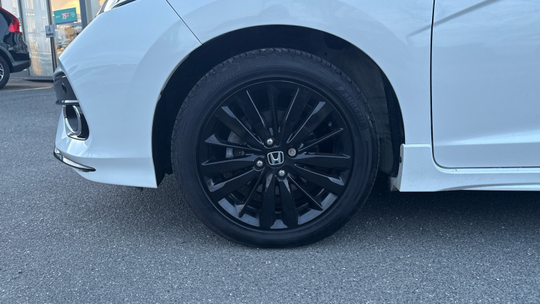 Honda Jazz 1.5 i-VTEC Sport 5dr CVT Petrol Hatchback